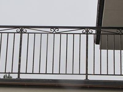 Balustrada 47